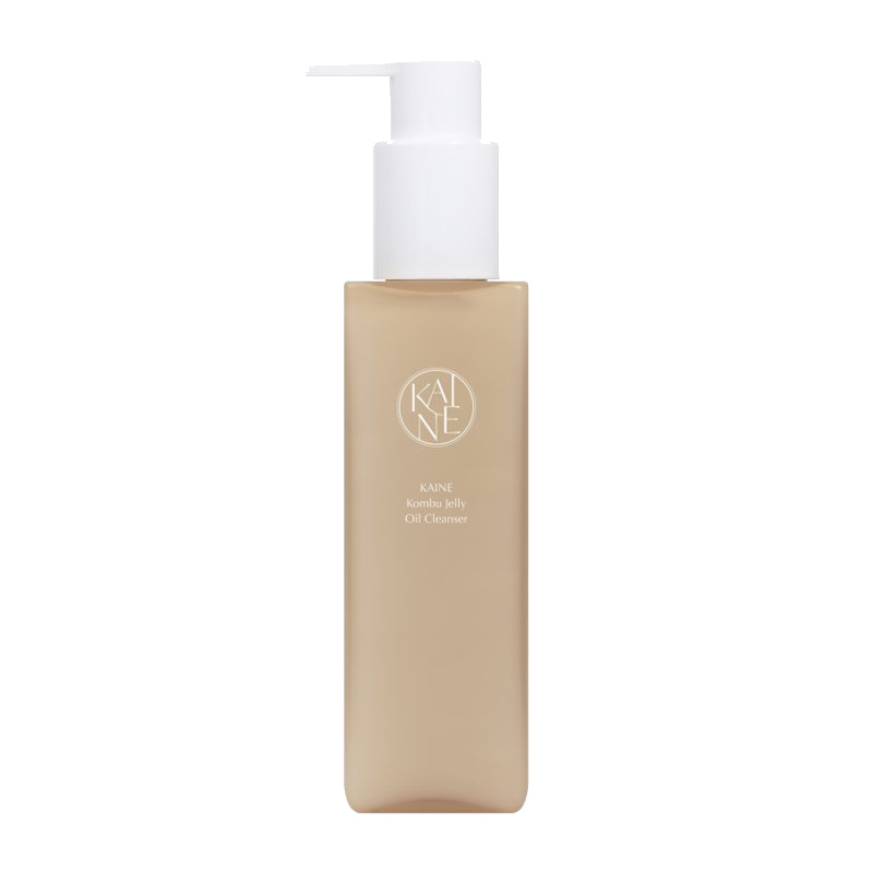 Kaine — Kombu Jelly Oil Cleanser Гидрофильное масло-желе с экстрактом комбучи