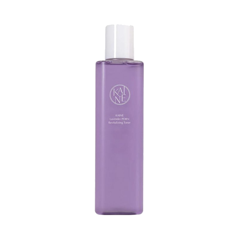 KAINE Lavender PDRN Revitalizing Toner Восстанавливающий тонер для лица с ПДРН и экстрактом лаванды 300мл