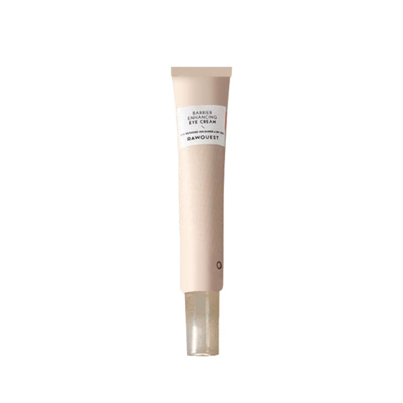 RAWQUEST Barrier Enhancing Eye Cream Увлажняющий и восстанавливающий крем для кожи вокруг глаз с гиалуроновой кислотой 30мл