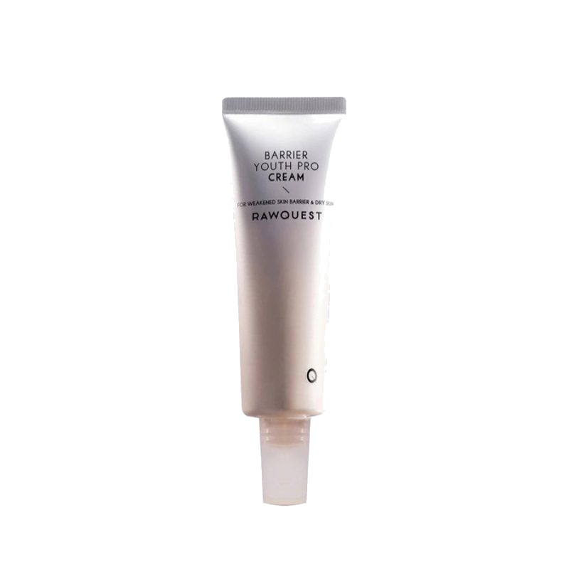 RAWQUEST Barrier Youth Pro Cream Антивозрастной крем для лица с церамидами 50мл