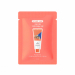 ПРОБНИКИ ROUND LAB SOYBEAN PANTHENOL CREAM [POUCH] Барьерный крем для лица с экстрактом чёрной сои и пантенолом 2мл