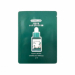 ПРОБНИКИ ROUND LAB PINE CALMING CICA AMPOULE [POUCH] Успокаивающая сыворотка для проблемной кожи с экстрактами сосны и центеллы азиатской 2мл