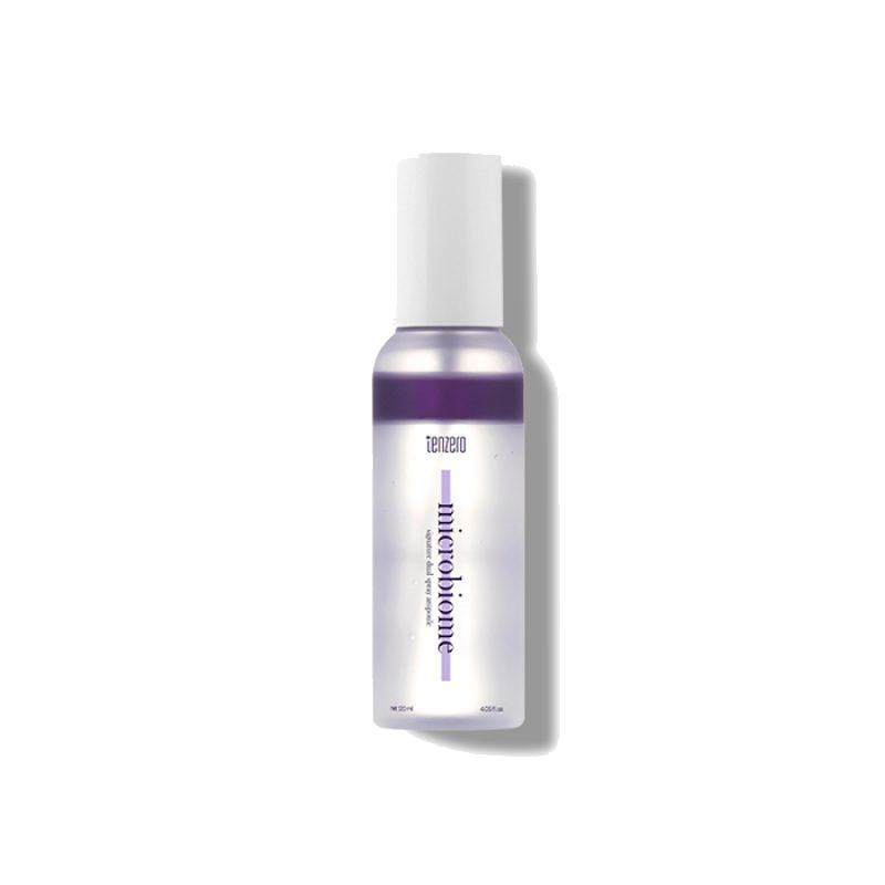 SIGNATURE DUAL SPRAY AMPOULE MICRO-BIOME Укрепляющая сыворотка-мист с пробиотиками 120мл