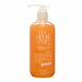 L'ODEURLETTE IN ENGLAND COLORFIT BURNT VANILLA HAIR SHAMPOO Парфюмированный шампунь для волос c ароматом шафрана, имбиря и ванили 500мл