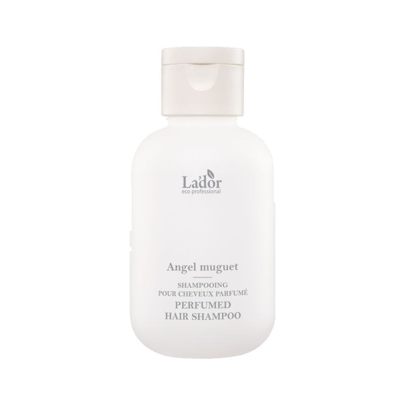 La'dor PERFUMED HAIR SHAMPOO (ANGEL MUGUET) Парфюмированный шампунь для волос 100мл