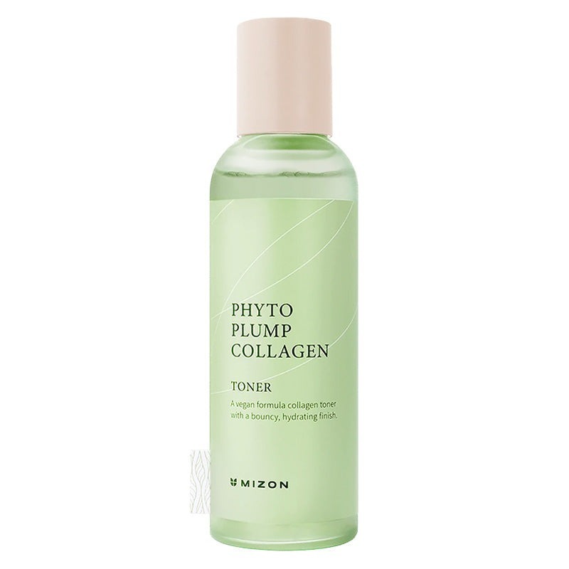 PHYTO PLUMP COLLAGEN TONER Увлажняющий тонер для лица с фитоколлагеном 150мл
