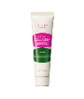 Набор маска-пленка + кисть - Retino collagen small molecule 300 tightening cream, 50мл