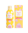 Spark'&Glow Гель-пена для душа с ароматом сахарной ваты - Cotton candy body wash, 350мл