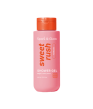 Spark'&Glow Гель для душа с ароматом кокоса и цветочной ванили - Body wash Vanilla blur, 400 мл
