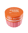 Spark'&Glow Баттер для тела с ароматом кокоса и цветочной ванили - Body butter Vanilla blur, 250мл