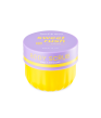 Spark'&Glow Скраб для тела с ароматом соленой карамели - Body scrub purple toffee scent, 400г