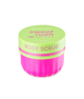 Spark'&Glow Скраб для тела с ароматом экзотических фруктов - Body scrub velvet haze scent, 400г